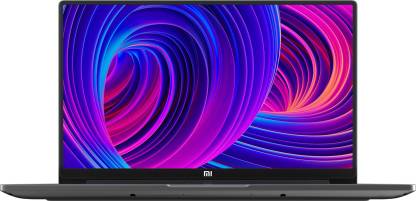 Mi Notebook Horizon Edition 14 Core i5 10th Gen - (8 GB/512 GB SSD/Windows 10 Home/2 GB Graphics) JYU4245IN (14 inch, Grey, 1.35 kg)