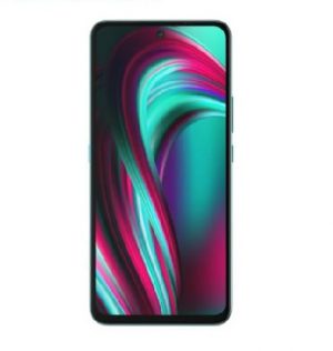Micromax IN Note 1 (Green, 128 GB) (4 GB RAM)