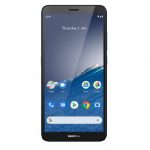 Nokia C3 (Nordic Blue, 32 GB)  (3 GB RAM)