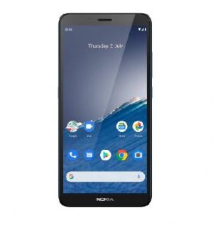 Nokia C3 (Nordic Blue, 16 GB)  (2 GB RAM)