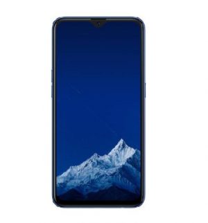 OPPO A12 (Deep Blue, 32 GB)  (3 GB RAM)