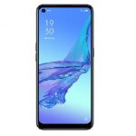 OPPO A53 (Fancy Blue, 64 GB)  (4 GB RAM)