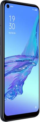 OPPO A53 (Moonlight Black, 64 GB) (4 GB RAM) - Image 4