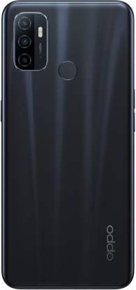OPPO A53 (Moonlight Black, 64 GB) (4 GB RAM) - Image 3