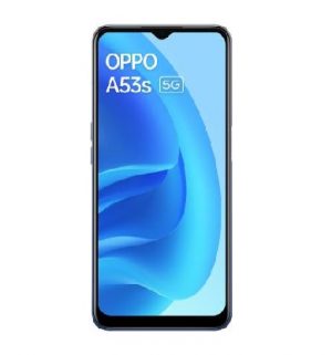 OPPO A53s 5G (Ink Black, 128 GB)  (6 GB RAM)