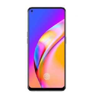OPPO F19 Pro+ 5G (Space Silver, 128 GB) (8 GB RAM)