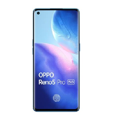 OPPO Reno5 Pro 5G (Astral Blue, 128 GB) (8 GB RAM)