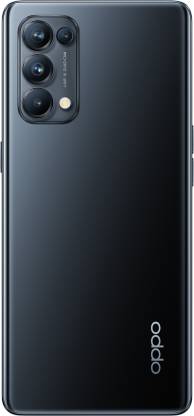 OPPO Reno5 Pro 5G (Starry Black, 128 GB) (8 GB RAM) - Image 2