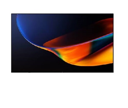 OnePlus Q1 Series 138.8 cm (55 inch) QLED Ultra HD (4K) Smart Android TV (55Q1IN-1)