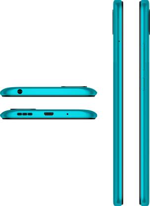 POCO C3 (Lime Green, 32 GB) (3 GB RAM) - Image 6