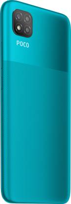 POCO C3 (Lime Green, 32 GB) (3 GB RAM) - Image 4