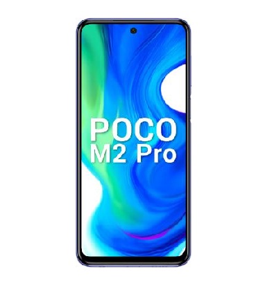 POCO M2 Pro (Out of the Blue, 64 GB) (6 GB RAM)