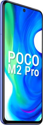POCO M2 Pro (Out of the Blue, 64 GB) (6 GB RAM) - Image 8