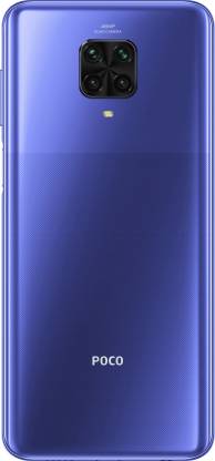 POCO M2 Pro (Out of the Blue, 64 GB) (6 GB RAM) - Image 7