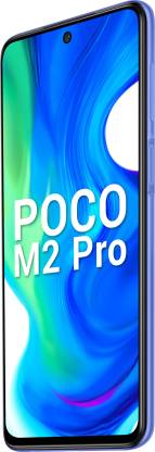 POCO M2 Pro (Out of the Blue, 64 GB) (6 GB RAM) - Image 6