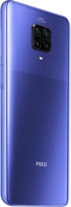 POCO M2 Pro (Out of the Blue, 64 GB) (6 GB RAM) - Image 5