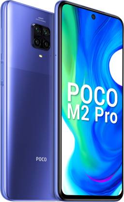 POCO M2 Pro (Out of the Blue, 64 GB) (6 GB RAM) - Image 4