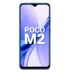 POCO M2 (Slate Blue, 64 GB)  (6 GB RAM)