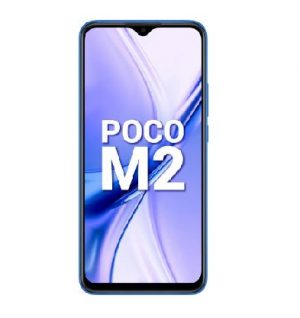 POCO M2 (Slate Blue, 64 GB) (6 GB RAM)