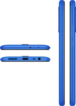POCO M2 (Slate Blue, 64 GB) (6 GB RAM) - Image 6