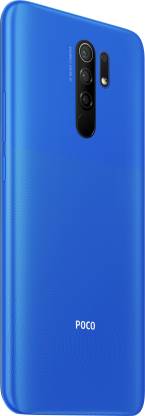 POCO M2 (Slate Blue, 64 GB) (6 GB RAM) - Image 4