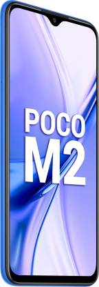 POCO M2 (Slate Blue, 64 GB) (6 GB RAM) - Image 3