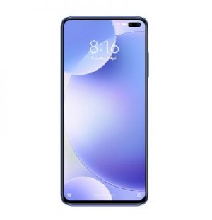 POCO X2 (Atlantis Blue, 256 GB) (8 GB RAM)