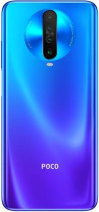 POCO X2 (Atlantis Blue, 128 GB) (6 GB RAM) - Image 3