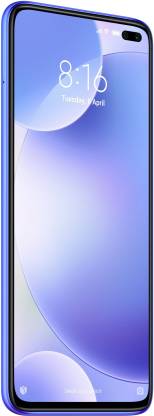 POCO X2 (Atlantis Blue, 128 GB) (6 GB RAM) - Image 4