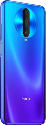 POCO X2 (Atlantis Blue, 128 GB) (6 GB RAM) - Image 5