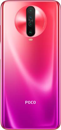 POCO X2 (Phoenix Red, 128 GB) (6 GB RAM) - Image 7