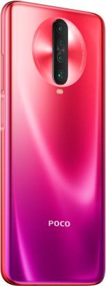 POCO X2 (Phoenix Red, 128 GB) (6 GB RAM) - Image 6
