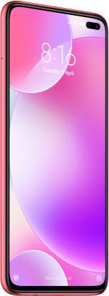 POCO X2 (Phoenix Red, 128 GB) (6 GB RAM) - Image 3