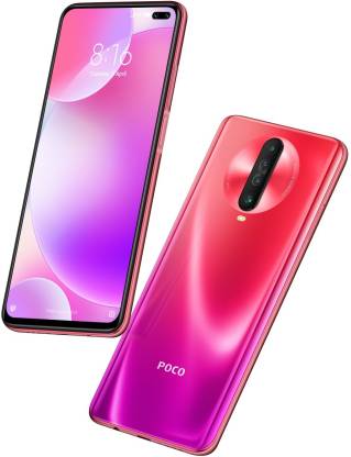 POCO X2 (Phoenix Red, 128 GB) (6 GB RAM) - Image 4