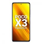POCO X3 (Shadow Gray, 64 GB)  (6 GB RAM)