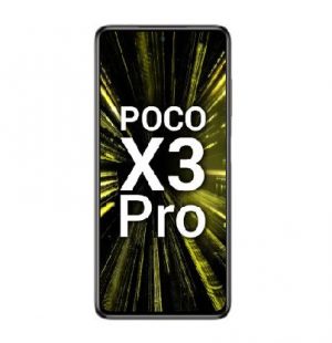 POCO X3 Pro (Graphite Black, 128 GB)  (6 GB RAM)