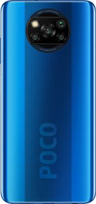 POCO X3 (Cobalt Blue, 64 GB) (6 GB RAM) - Image 5