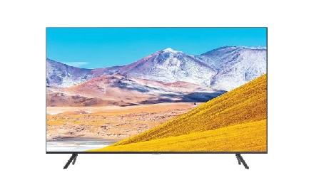 SAMSUNG 125 cm (50 inch) Ultra HD (4K) LED Smart TV
