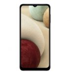 SAMSUNG Galaxy A12 (Blue, 128 GB)  (4 GB RAM)