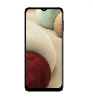 SAMSUNG Galaxy A12 (White, 128 GB) (4 GB RAM)