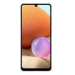 SAMSUNG Galaxy A32 (Awesome White, 128 GB)  (6 GB RAM)