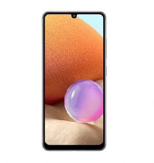 SAMSUNG Galaxy A32 (Awesome Black, 128 GB) (6 GB RAM)