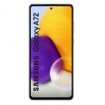 SAMSUNG Galaxy A72 (Awesome Black, 128 GB)  (8 GB RAM)