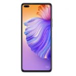 Tecno Camon 16 Premier (Glacier Silver, 128 GB)  (8 GB RAM)