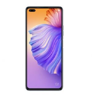 Tecno Camon 16 Premier (Glacier Silver, 128 GB)  (8 GB RAM)