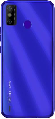 Tecno Spark 6 Go (Aqua Blue, 64 GB) (4 GB RAM) - Image 4