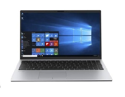 Vaio E Series Ryzen 5 Quad Core 3500U - (8 GB/512 GB SSD/Windows 10 Home) NE15V2IN007P Thin and Light Laptop (15.6 inch, Silver, 1.77 kg, With MS Office)