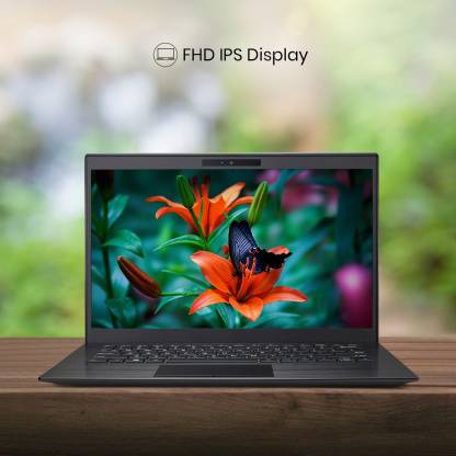Vaio SE Series Core i5 8th Gen - (8 GB/512 GB SSD/Windows 10 Home) NP14V1IN004P Thin and Light Laptop (14 inch, Red Copper, 1.35 kg, With MS Office) - Image 2