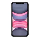 APPLE iPhone 11 (Black, 64 GB)