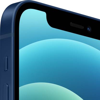 APPLE iPhone 12 (Blue, 256 GB) - Image 6